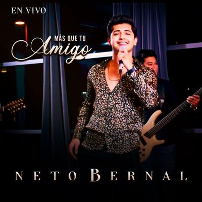 Neto Bernal's cover