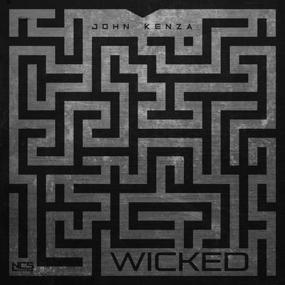 Wicked By John Kenza's cover