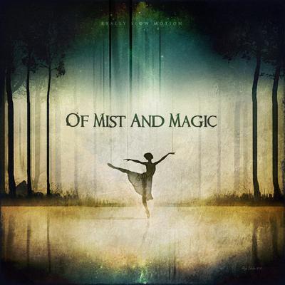 Of Mist and Magic's cover