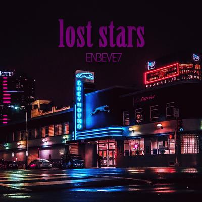 Lost Stars's cover