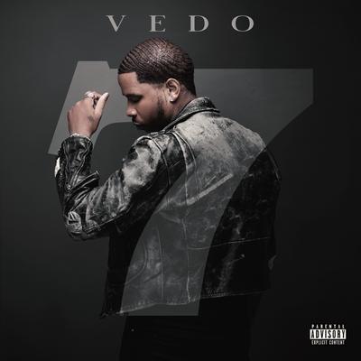 BETTER By Vedo's cover