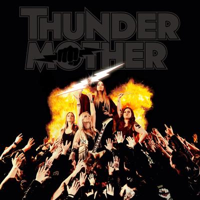 Driving In Style By Thundermother's cover