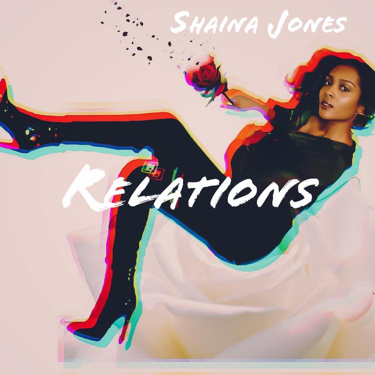 Shaina Jones's avatar image
