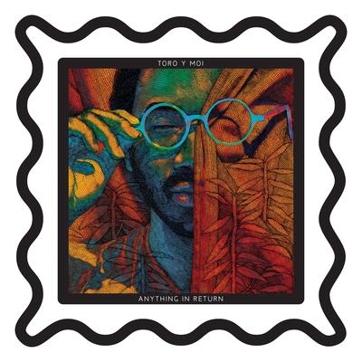 Harm In Change By Toro y Moi's cover