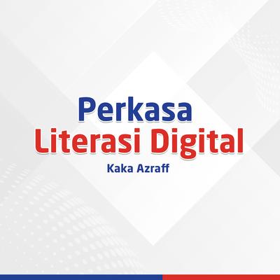 Perkasa Literasi Digital's cover