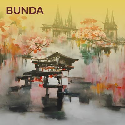 Bunda's cover
