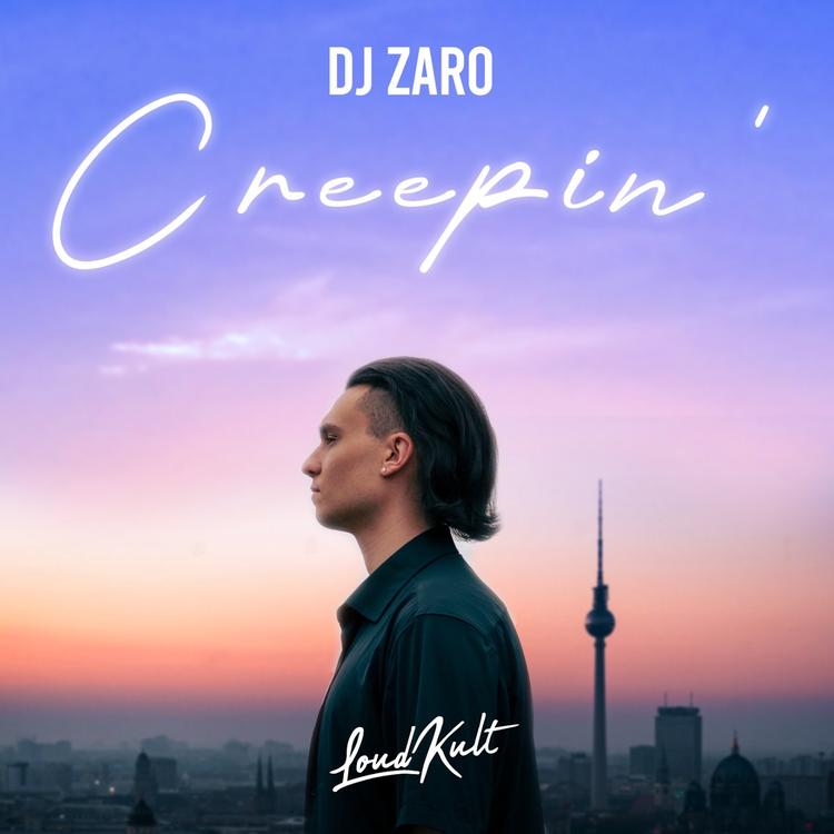 DJ Zaro's avatar image