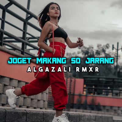 Joget Makang So Jarang's cover