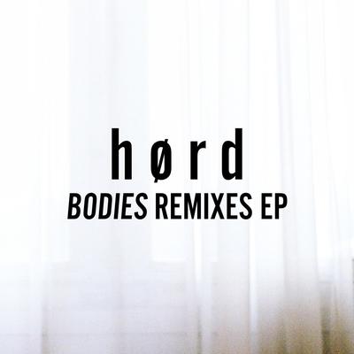 hørd's cover