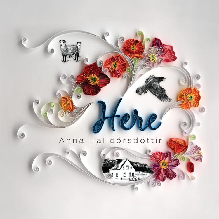 Anna Halldorsdottir's avatar image