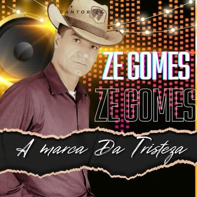 cantor Zé gomes's cover