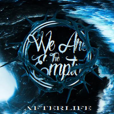 Antidote By We Are the Empty's cover