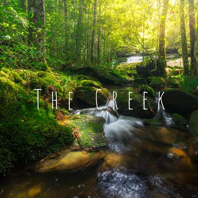 The Creek By Peder B. Helland's cover