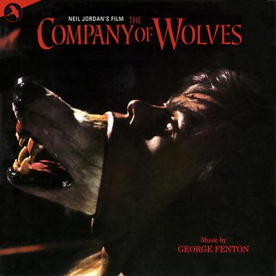 The Company of Wolves (Original Motion Picture Soundtrack)'s cover