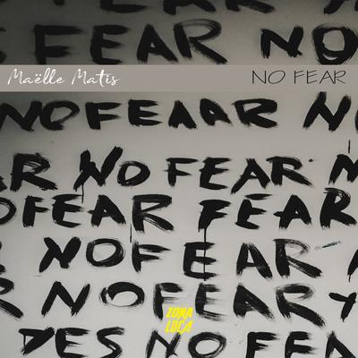 No fear's cover