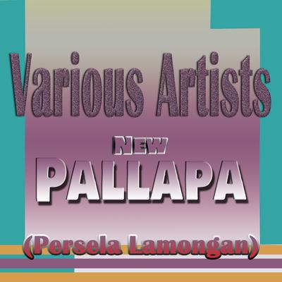 New Pallapa (Persela Lamongan)'s cover