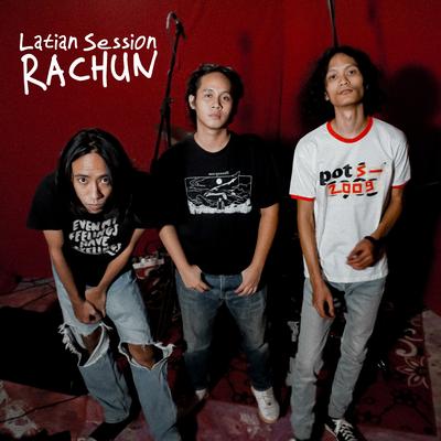 Latian Session - Live's cover