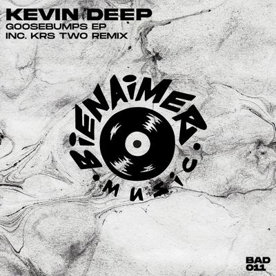 Goosebumps (KRS TWO Remix)'s cover