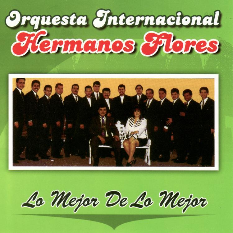 Orquesta International Hermanos Flores's avatar image