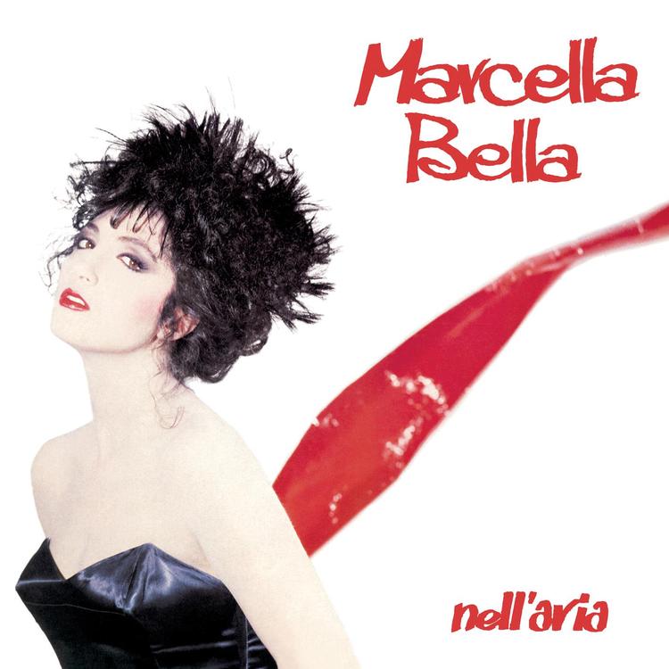 Marcella Bella's avatar image