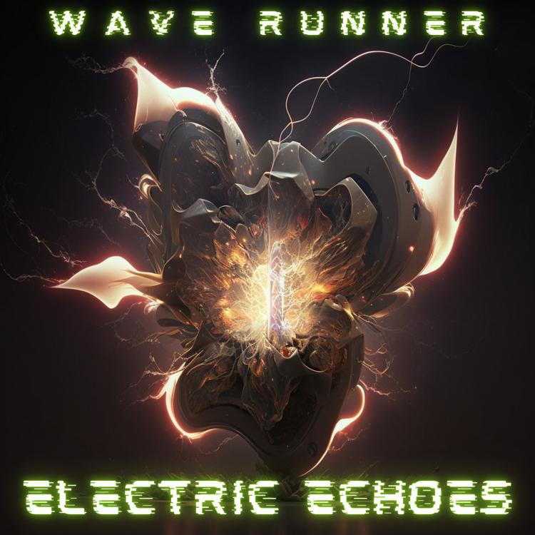 Wave Runner's avatar image