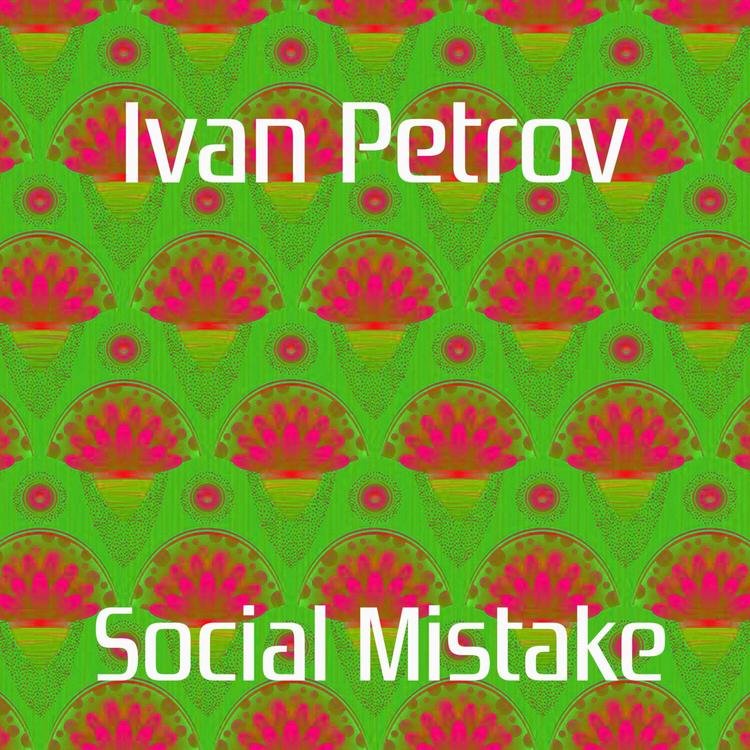 Ivan Petrov's avatar image