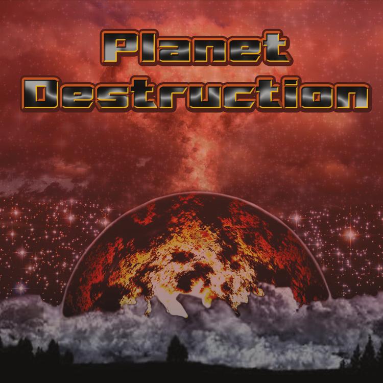 Planet Destruction's avatar image