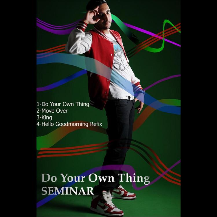 Seminar's avatar image
