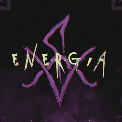 Energia (Anfitrião) By Hawky's cover