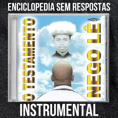 Enciclopedia Sem Respostas (Instrumental)'s cover