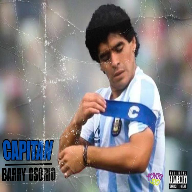 Barry Osorio's avatar image