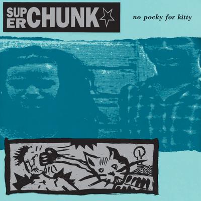 Cast Iron By Superchunk's cover