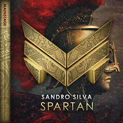 Spartan's cover