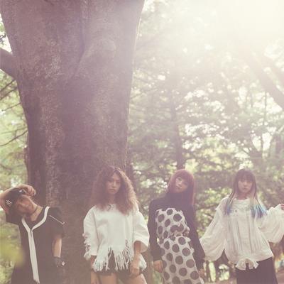 SCANDAL's cover