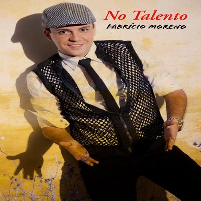 No Talento's cover