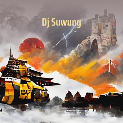 Dj Suwung's cover