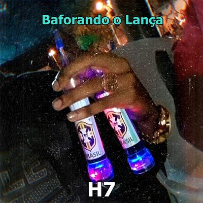 Baforando o Lança By MC MN, MC Menor MT, DJ P's cover