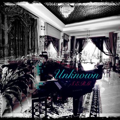 Unknown's cover