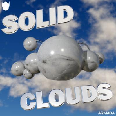 Solid Clouds's cover