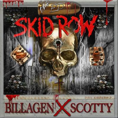 SkidRow's cover