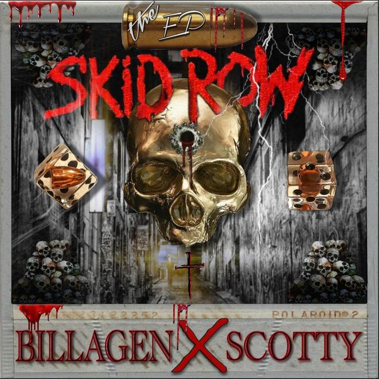 Scotty aka SkidRow's avatar image