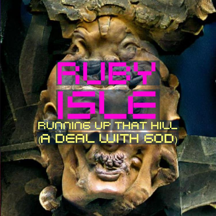 Ruby Isle's avatar image