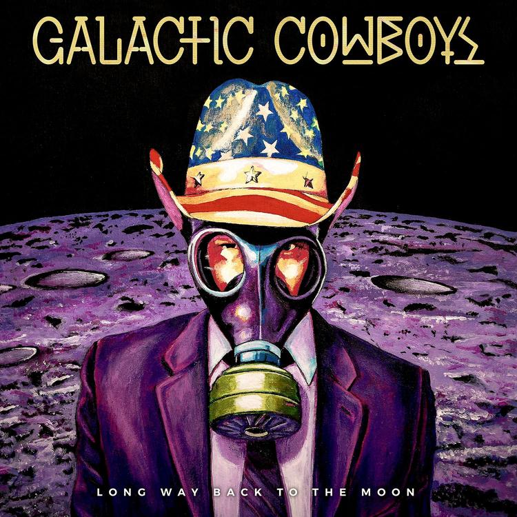 Galactic Cowboys's avatar image