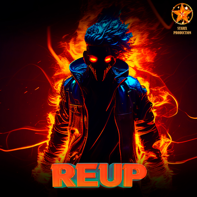 REUP By Malserc's cover