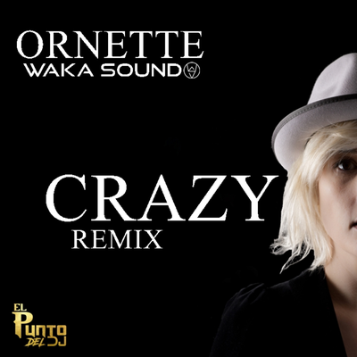Crazy Remix's cover