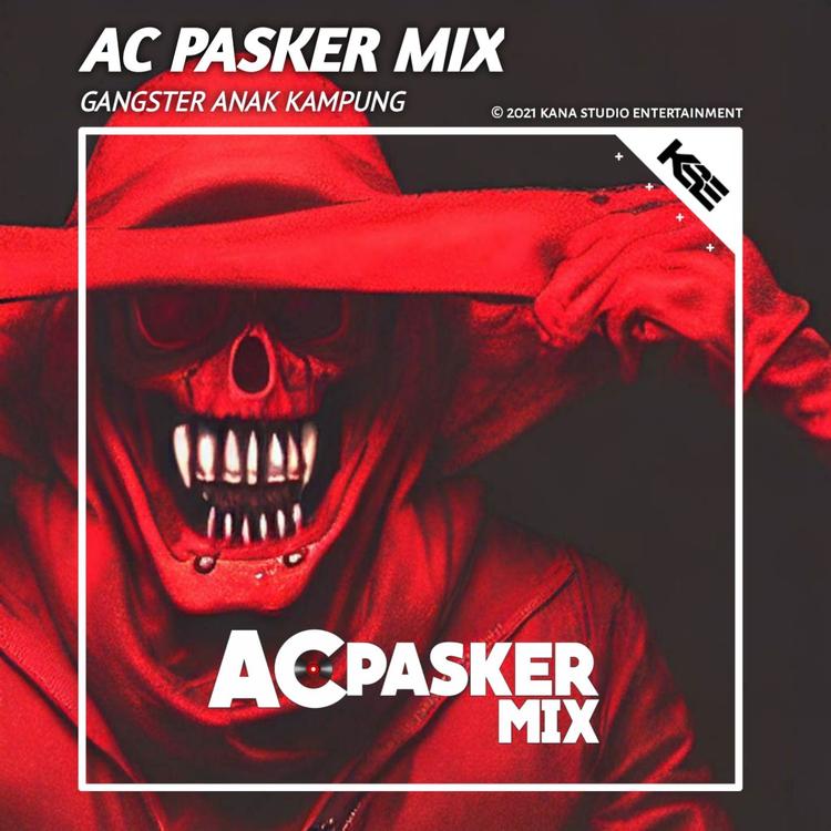 AC PASKER MIX's avatar image