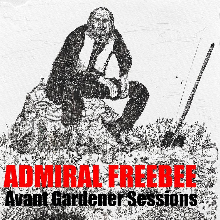 Admiral Freebee's avatar image