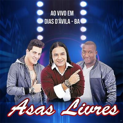 Ao Vivo em Dias D'Ávila, BA's cover