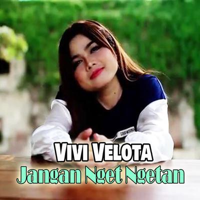 Vivi Velota's cover