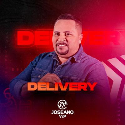 Delivery's cover